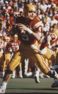 Clone Zone Classics: 1990 ISU-Oklahoma