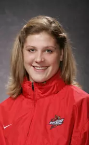 Freshmen Set Personal Bests