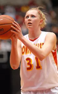 Iowa State Set Back at CU, 81-67