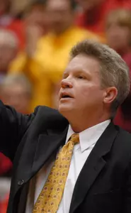 ISU to Face Huskers in Quarterfinals
