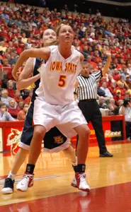 Cyclones Looking for Answers in 2006-07