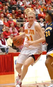 Cyclones Tip Off 06-07 Campaign Wednesday