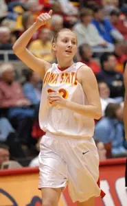 Cyclones Return Home to Face OSU