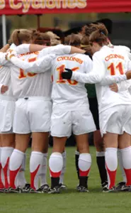 ISU's Final Road Trip of the Regular Season