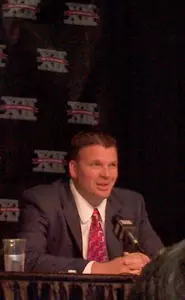 Cyclones Return From Big 12 Media Day