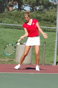 Cyclones Finish Up Play at Regionals