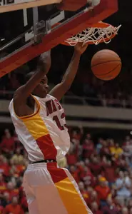 ISU Faces EA Sports In Exhibition Opener