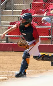 Cyclones Fall At Iowa, 2-1