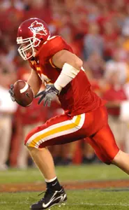 Cyclones Face 22nd-ranked Oklahoma