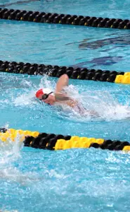 Breunig Ends Career At NCAA Championships