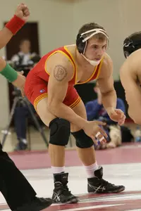 Five Claim Titles at Harold Nichols Open