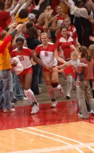 Volleyball Announces Spring Schedule