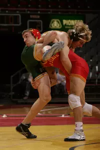 Three Champions at Fullerton Open