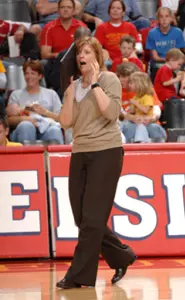 Volleyball Ranked No. 29 in Final Poll
