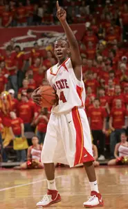 Cyclones Fall to No. 10 Texas A&M