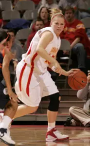 Cyclones Return Home to Host Panthers