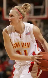 Missouri Snaps ISU Win Streak at 10