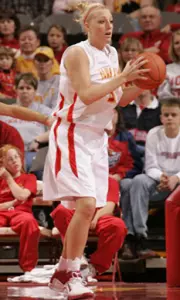 Pierson Named Big 12 Rookie of the Week