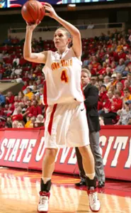 Cyclones Host Three Days of Hoops