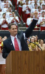 2007 Football Season Tickets Available