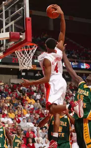 Cyclone Rally Falls Short, 80-78