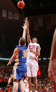 ISU And Drake Meet For 166th Time