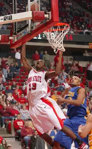 Cyclones Fall At UNI, 70-57