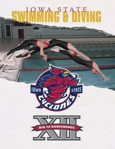 2006-07 Swimming and Diving Media Guide