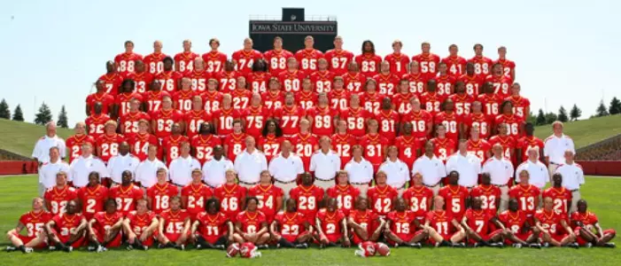 Clone Zone: Traveling With The Football Team