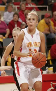 No. 15 Baylor Up Next for Cyclones