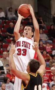 Cyclones Travel To Northern Iowa