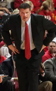Greg McDermott Inks Three For 2007-08