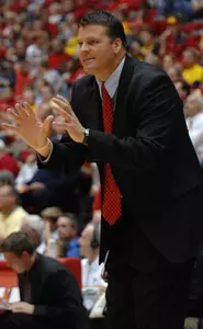 Charles Boozer Signs With Iowa State