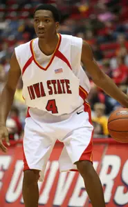 Cyclones Drop Norfolk State, 57-49