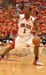 Oklahoma State Downs Cyclones, 62-50