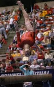 Tradition With A New Twist