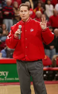 Ticket Sales Mark For ISU Football