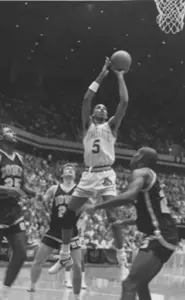 Clone Zone Classics: 1987 ISU vs. Iowa