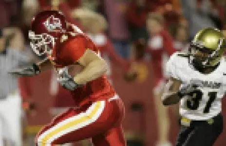 More Cyclones Recognized In Street & Smith's Magazine