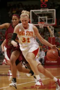 More Preseason Recognition for ISU