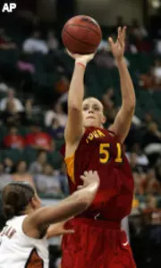 Wilkins Earns Monarch Roster Spot