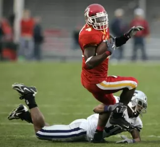 2006 Preseason All-Big 12 Football Team Announced