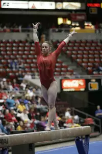 Cyclones Punch First Ticket to Super Six