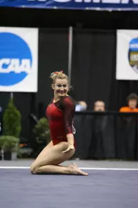 Iowa State Punches First-Ever Ticket To Super Six Finals