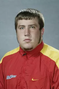 Rotich Takes Seventh Place at the NCAA Championships