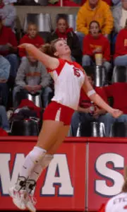 Iowa State Volleyball Season Tickets Available For Purchase Today