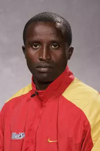 Rotich Advances to 1500-Meter Finals