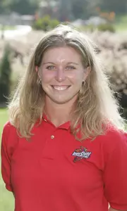 Gemeinhardt Named ISU Softball Coach
