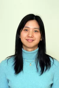 Yun Qu Named Assistant Swimming Coach