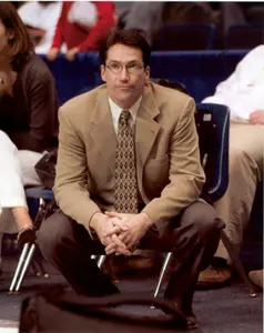 Auburn Assistant Named Iowa State Gymnastics Coach